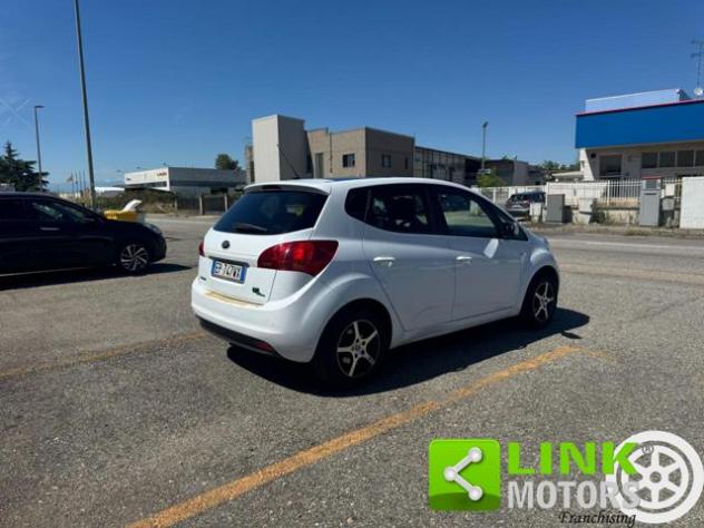 KIA Venga 1.4 GPL Cool rif. 23983210 - Foto 5