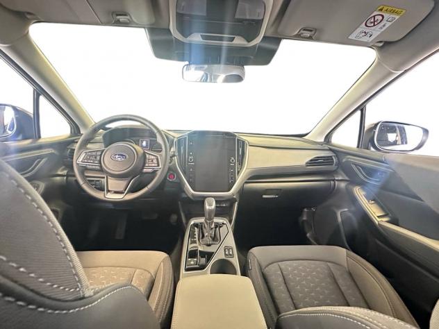 Subaru Crosstrek 2.0i e-Boxer MHEV CVT Lineartronic Style Xtra - Foto 8