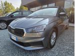 Skoda Fabia 1.0 TSI 95 CV Ambition