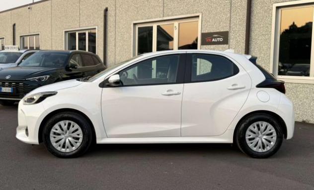 Toyota Yaris Hybrid 1.5h Active PROMO KASKO - Foto 3