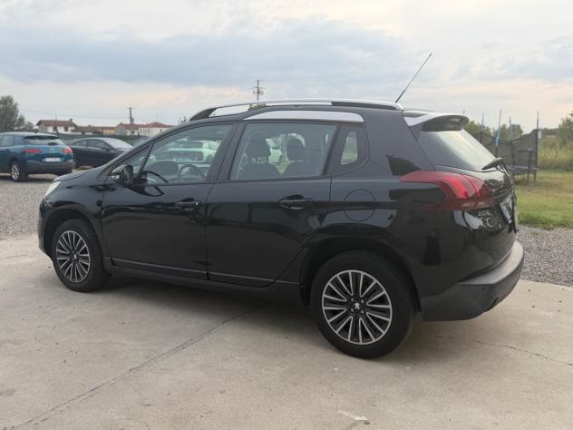 Peugeot 2008 PureTech 82 Active - Foto 10