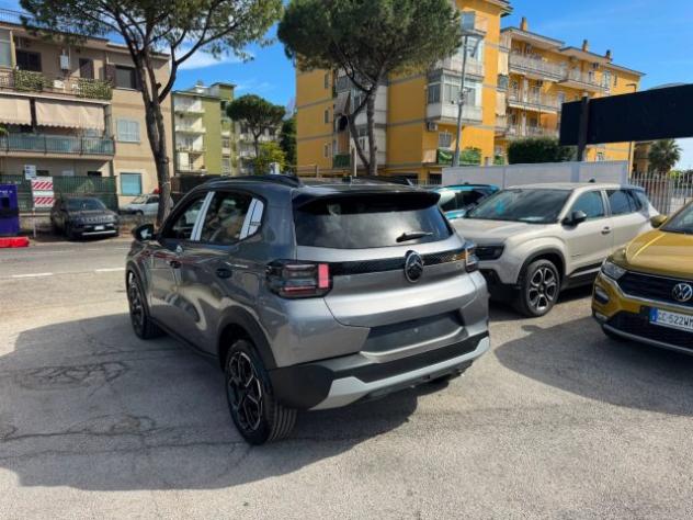 CITROEN C3 PureTech 100 S&S Max rif. 23837328 - Foto 4