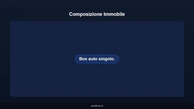 Immobile in asta di 23 m² in vendita a Cassano d'Adda - Foto 8