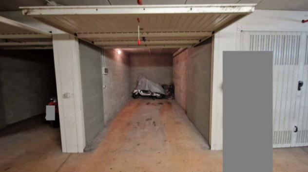 Immobile in asta di 15 m², box auto in vendita a Torino - Foto 2