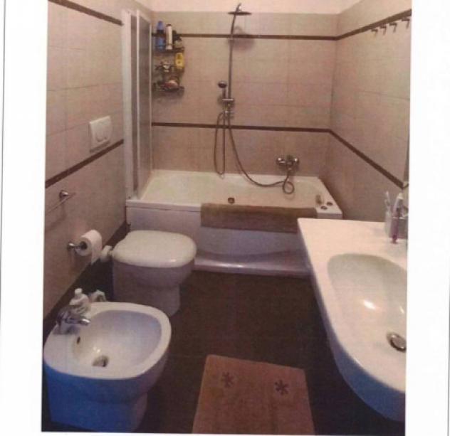 Immobile in asta di 164 m², box auto in vendita a Anzio - Foto 7