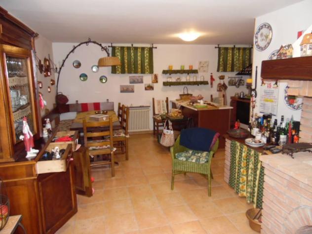 Villa in vendita a Aulla - Foto 8