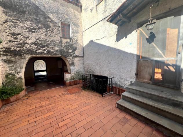 Terratetto in vendita a Partigliano - Borgo a Mozzano 90 mq Rif: 1425194 - Foto 3