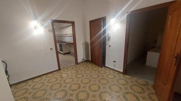 Appartamento in vendita a La Croce - Buti 127 mq Rif: 1392416 - Foto 6