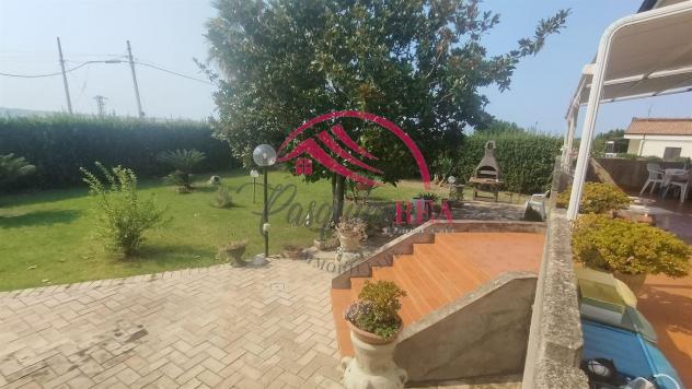 Villa 6 locali - Rif. 139 - Foto 19