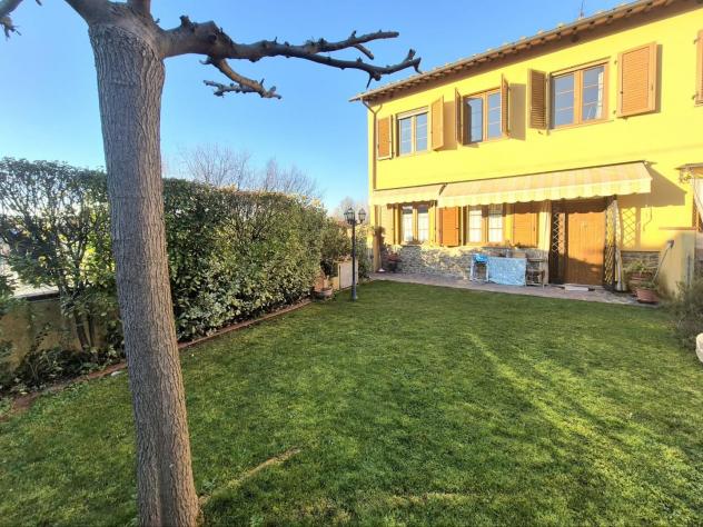 Appartamento in vendita a Lammari - Capannori 110 mq Rif: 1399874 - Foto 3