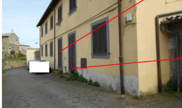 Immobile in asta di 59 m² in vendita a Capodimonte - Foto 5