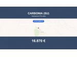 Immobile in asta di 60 m² in vendita a Carbonia