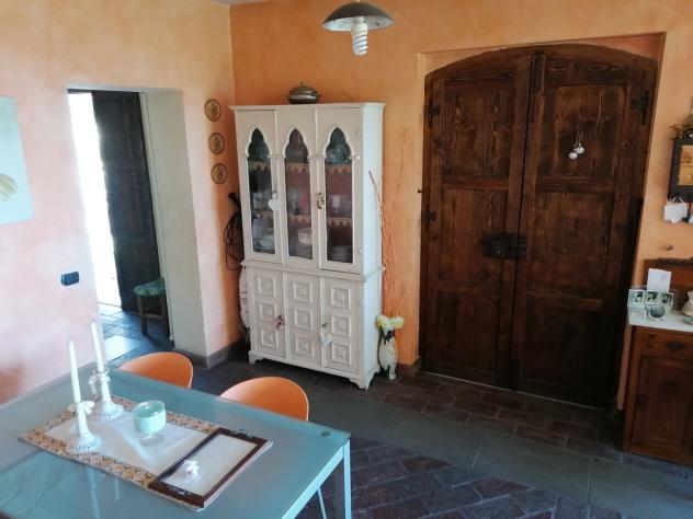Casa singola in vendita a Carrara 100 mq Rif: 1139086 - Foto 6
