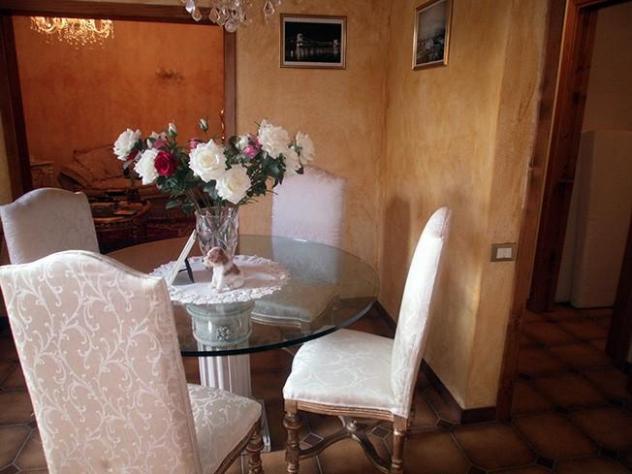 Villetta bifamiliare in vendita a Fossone - Carrara 107 mq Rif: 900704 - Foto 2