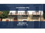 Immobile in asta di 437 m² con più di 5 locali in vendita a Catignano