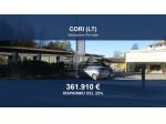 Immobile in asta di 754 m² in vendita a Cori