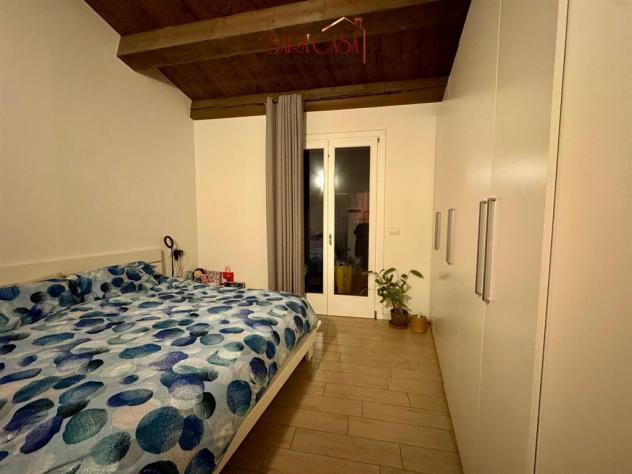 Grazioso bilocale con balcone in centro storico - Foto 7