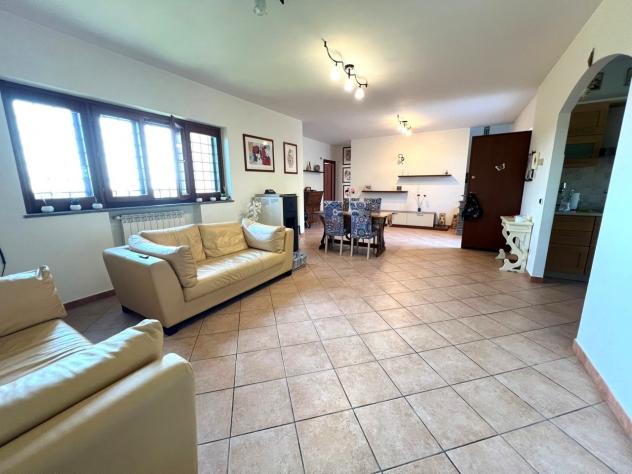 Villa a schiera in vendita a Fiano Romano - Foto 4