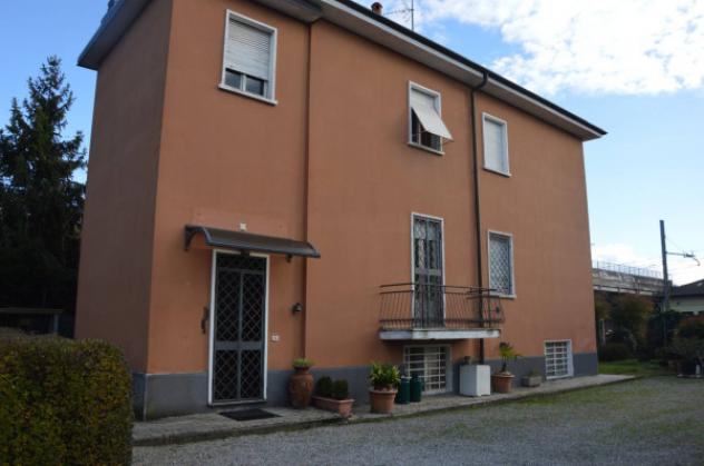 Villa di 200 m² con 3 locali e box auto doppio in vendita a Gallarate - Foto 6
