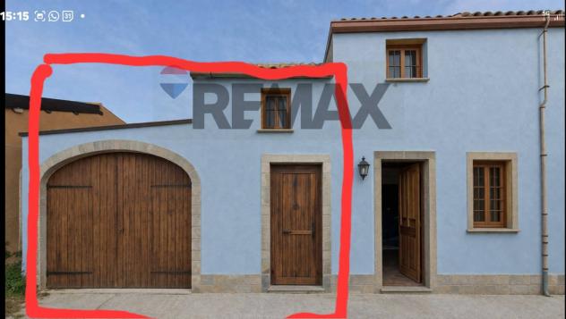 Casa Indipendente in vendita a Ispica, Santa Maria del Focallo - Foto 3