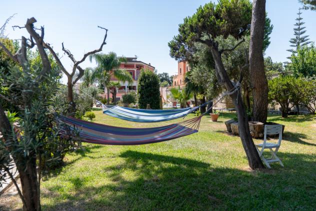 Villa in vendita a Lecce - Foto 18
