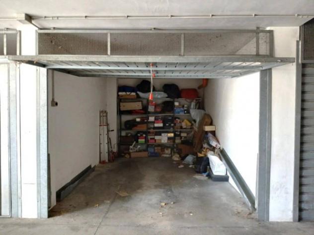Immobile in asta di 147 m² con più di 5 locali e box auto in vendita a Lucera - Foto 6