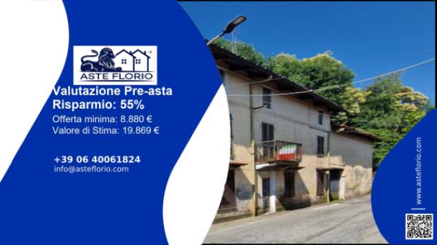 Immobile in asta di 264 m² in vendita a Magnano - Foto 2