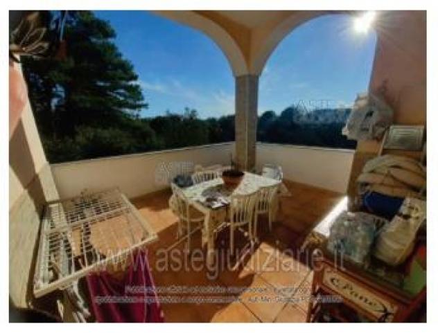IMMOBILI-IMMOBILE RESIDENZIALE-S.da Massafra E 164, 74015 Martina Franca TA, Italia