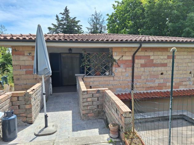 Trilocale in vendita a Morlupo - Foto 17