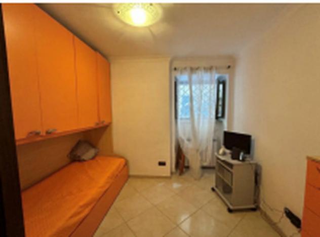 Immobile in asta di 64 m², box auto doppio in vendita a Napoli - Foto 3