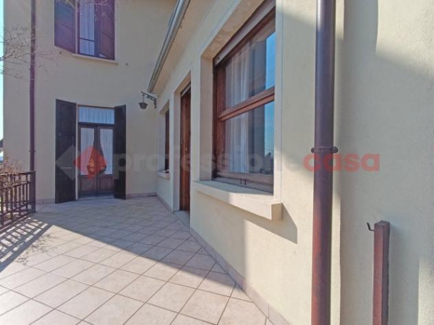 Villa di 450 m² con più di 5 locali e box auto doppio in vendita a Nebbiuno - Foto 18