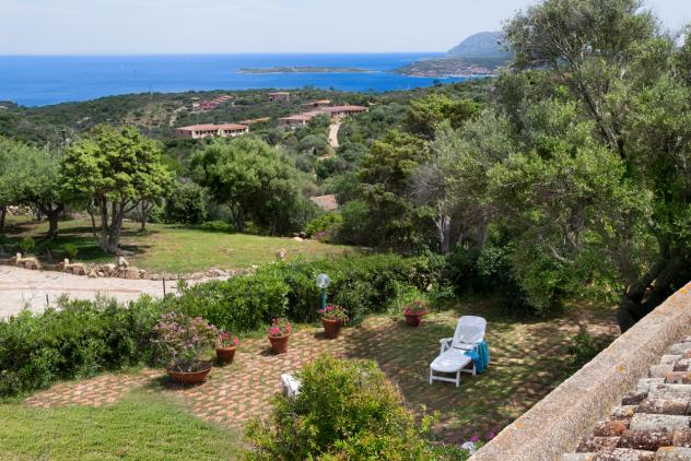 Villa in vendita a Olbia - Foto 9
