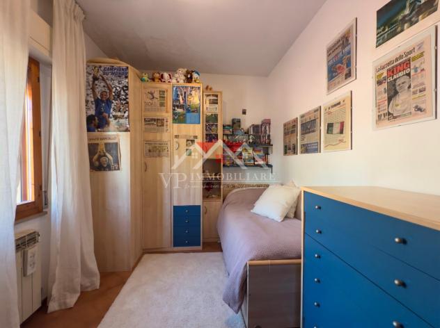 Appartamento in vendita a Montecerboli - Pomarance 106 mq Rif: 1453330 - Foto 8