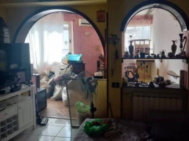 Immobile in asta di 70 m² in vendita a Pomezia - Foto 10