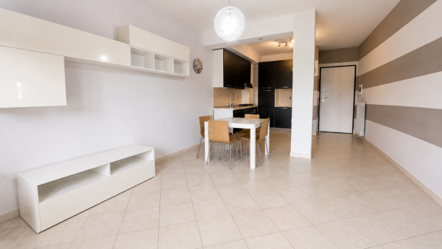 Appartamento in vendita a Pontedera 75 mq Rif: 1413450 - Foto 4