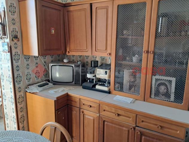 Appartamento - Reggio di Calabria . Rif.: Cod. rif 3254665VRG - Foto 9