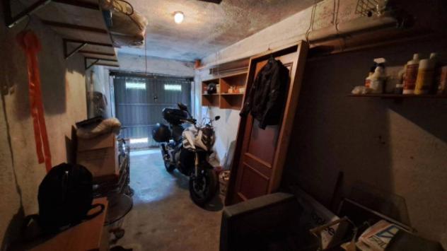 Immobile in asta di 125 m² con più di 5 locali e box auto in vendita a Rieti - Foto 12