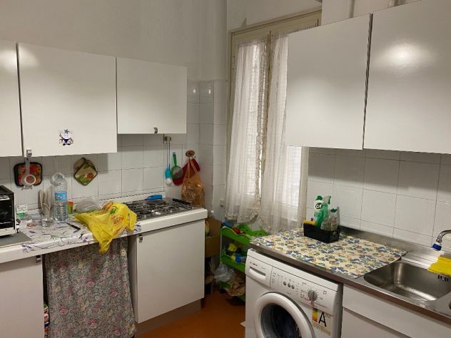 APPARTAMENTO In vendita a Roma - Monteverde - Foto 9