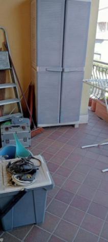 Immobile in asta di 102 m² in vendita a Roma - Foto 11