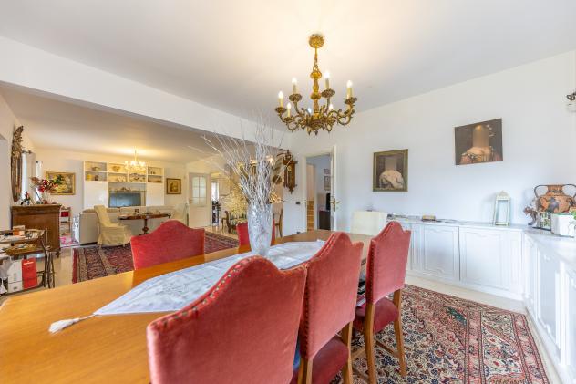 Villa in Viale di Castel Porziano - Foto 9
