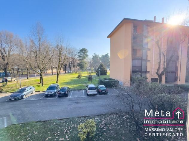 San Donato, via Fermi n. 4 – Bel trilocale in ottimo stato - Foto 18