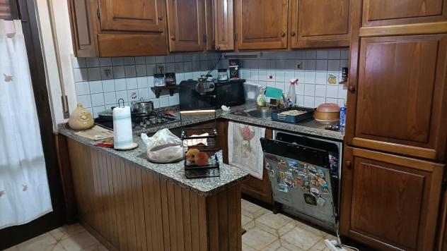 Appartamento in vendita a Pappiana - San Giuliano Terme 103 mq Rif: 1450915 - Foto 5