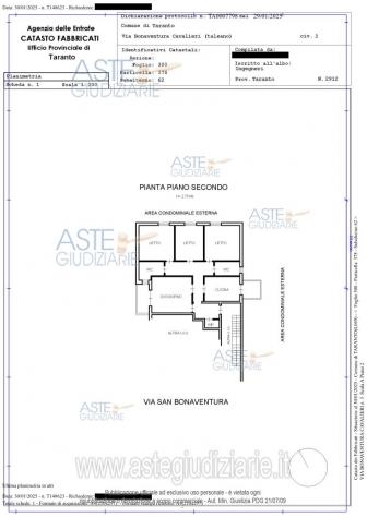 IMMOBILI-IMMOBILE RESIDENZIALE-località Talsano, via San Bonaventura, 3 - Foto 7