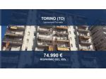 Immobile in asta di 52 m² in vendita a Torino