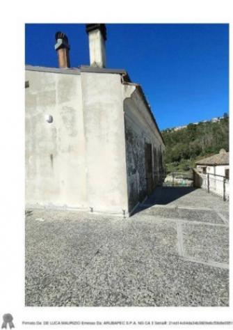 Immobile in asta di 186 m² in vendita a Torricella Sicura - Foto 5