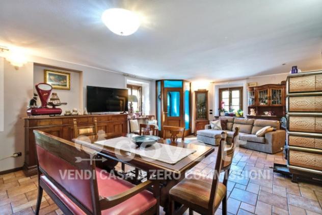 Villa di 250 m² con 4 locali in vendita a Val Brembilla - Foto 9