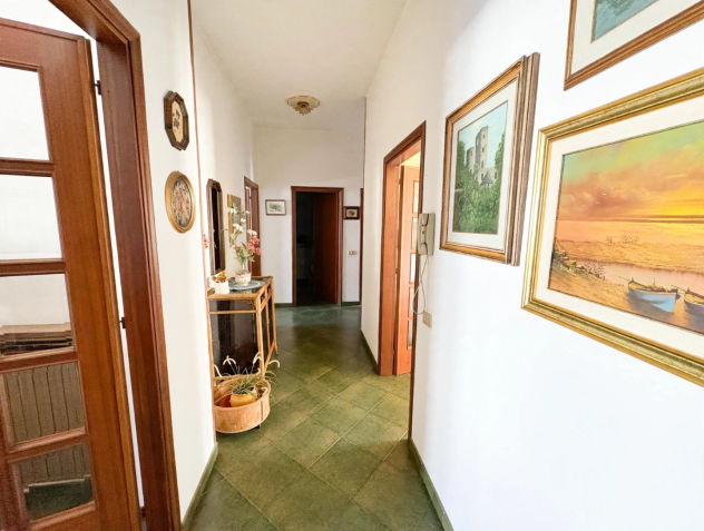 Appartamento in vendita a Sovigliana - Vinci 83 mq Rif: 1424476 - Foto 7