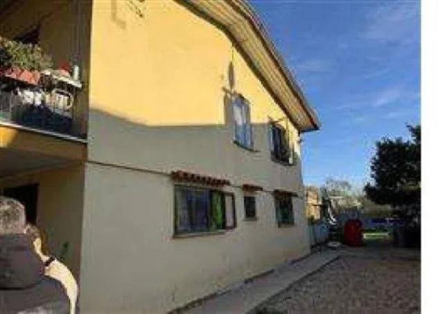 Immobile in asta di 157 m² con più di 5 locali in vendita a Visco - Foto 16