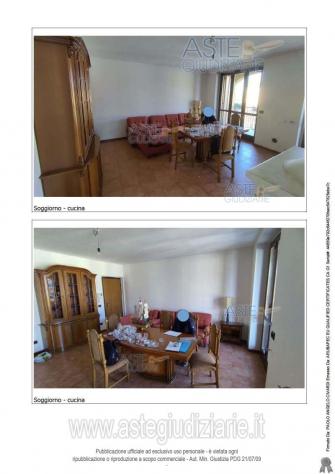 IMMOBILI-IMMOBILE RESIDENZIALE-Frazione Parasacco, Via Altino n. 16 - Foto 5