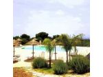 Agriturismo alle Riserve Cavagrande